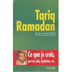 Peut-on vivre avec l'Islam ?