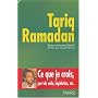 Peut-on vivre avec l'Islam ?