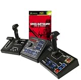 Steel Battalion: Line of Contact & 40 Button Controller