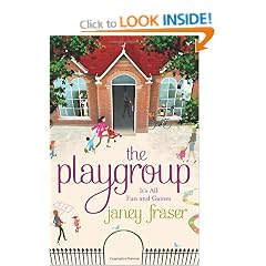 The Playgroup