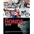 The Honda Story: Road and racing motorcycles from 1948 to the present day