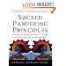 Sacred Pampering Principles: An African-American Woman's Guide to Self-care and Inner Renewal