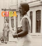 Walker Evans: Cuba