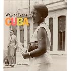 Click here to buy Walker Evans: Cuba by  Walker Evans, Andrei Codrescu, and Judith Keller.