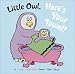 Little Owl, Here's Your Towel! (Sweet Talkin')