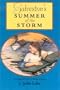Galveston's Summer of the Storm (Chaparral Books)