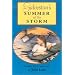 Galveston's Summer of the Storm (Chaparral Books)