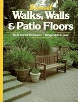 Walks, Walls & Patio Floors