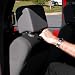 Rugged Ridge 13305.10 Black Rear Seat Grab Handle - Pair Rugged Ridge 13305.10 Black Rear Seat Grab Handle - Pair