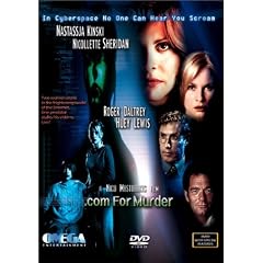 .Com for Murder [DVD] [2001] [Region 1] [US Import] [NTSC]