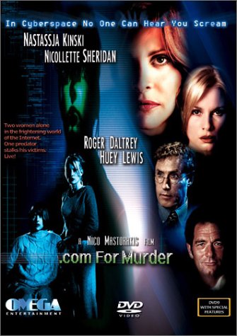 .com for Murder - 