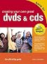 Creating Your Own Great DVDs and CDs: The Official HP Guide Creating Your Own Great DVDs and CDs: The Official HP Guide