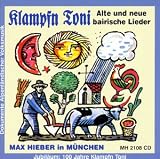 Klampfn Toni - Bierm�sl Blosn