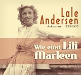 Search : Wie Einst Lili Marleen