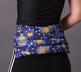 Lumbar Pack Belted