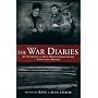 The War Diaries: An Anthology of Daily Wartime Diary Entries Throughout History