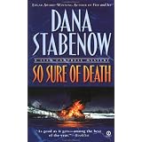 So Sure of Death (Liam Campbell Mysteries)