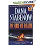 So Sure of Death (Liam Campbell Mysteries)