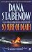 Book So Sure of Death (Liam Campbell Mysteries)