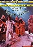 RUST NEVER SLEEPS