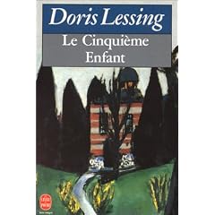Le cinqui�me enfant