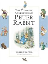 Complete Adventures Of Peter Rabbit