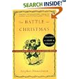 The Battle for Christmas by Stephen Nissenbaum