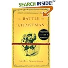 The Battle for Christmas by  Stephen Nissenbaum