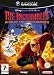 The Incredibles : Rise Of The Underminer (GameCube)
