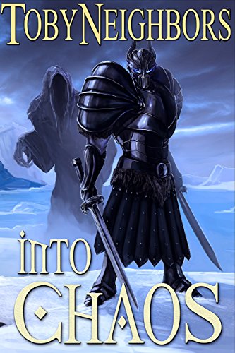 Into Chaos (The Five Kingdoms Book 9)