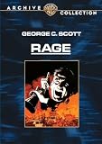 Rage [DVD] [1972] [Region 1] [US Import] [NTSC]