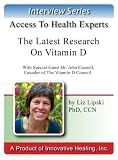 The Latest Research on Vitamin D