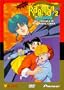 Ranma 1/2 - The Movie 1, Big Trouble in Nekonron China