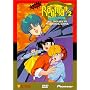 Ranma 1/2 - The Movie 1, Big Trouble in Nekonron China