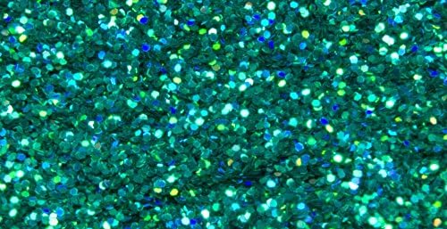 Lil' Daddy Roth Metal Flake Trippin' Series See Sic Blue 2oz