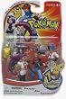 10th Anniversary Pokemon Pikachu, Ash,& Team Rocket Figure Set