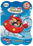 VTech 80-092984 - V.Smile Lernspiel Kleine Einsteins - Vtech