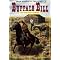 Children's Books about Buffalo Bill