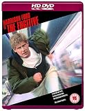 The Fugitive [HD DVD] [1993]