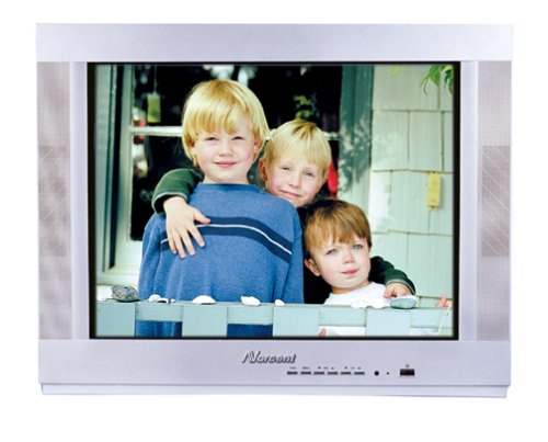 Norcent TV2703 27 Flat Screen TV