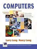 Review Prentice Hall  / Computers: Information Technology in Perspective