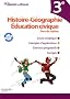 Histoire-g�ographie, Education civique 3e : Livre de soutien
