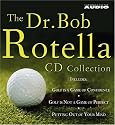 The Dr. Bob Rotella CD Collection