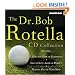 The Dr. Bob Rotella CD Collection