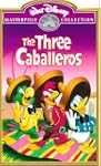 Three Caballeros