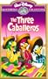 The Three Caballeros (Walt Disney Masterpiece Collection) [VHS]