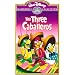 The Three Caballeros (Walt Disney Masterpiece Collection) [VHS]