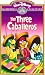 VHS : Three Caballeros