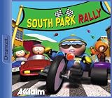 South Park Rally