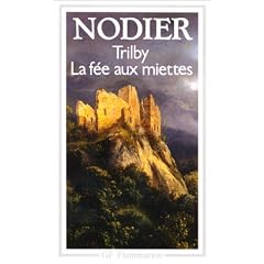 Trilby - la f�e aux miettes